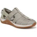 Sneakers Ryka Echo Womens Fisherman Slip On Shoes Abbey Green