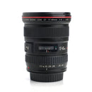 Canon Others Ef17-40/F4L Usm