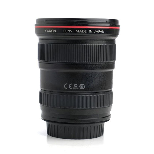 Canon Others Ef17-40/F4L Usm