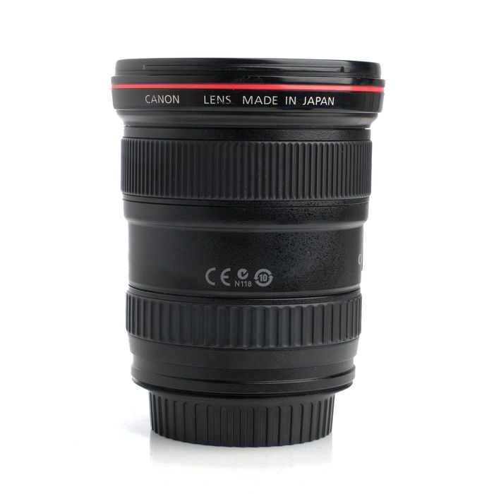 Canon Others Ef17-40/F4L Usm