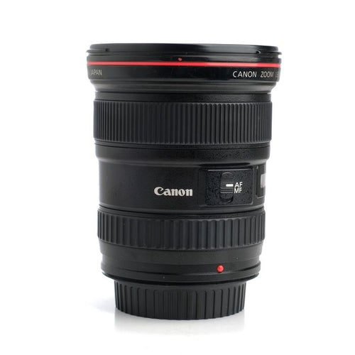 Canon Others Ef17-40/F4L Usm