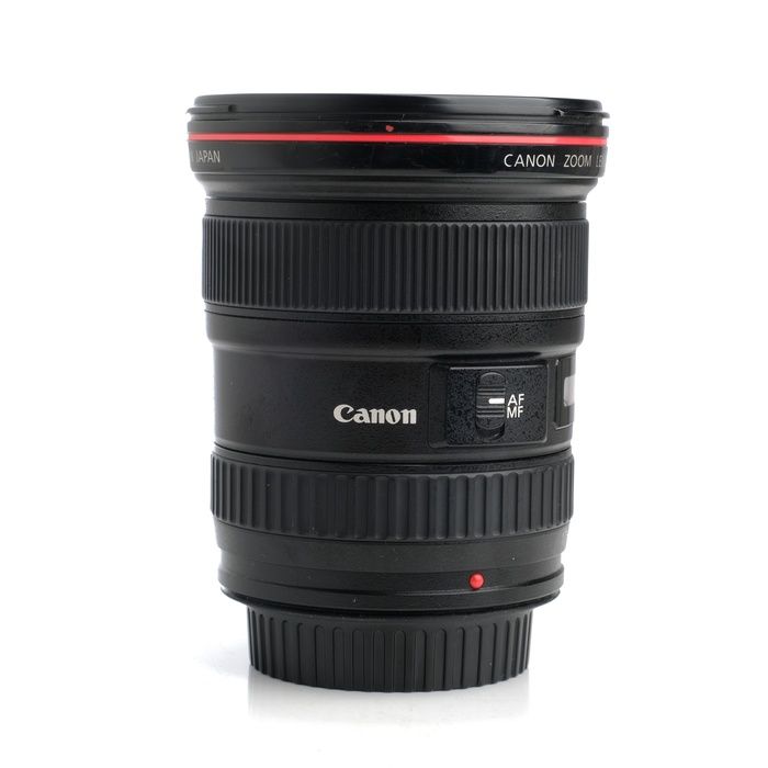 Canon Others Ef17-40/F4L Usm