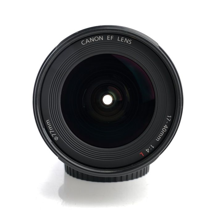 Canon Others Ef17-40/F4L Usm