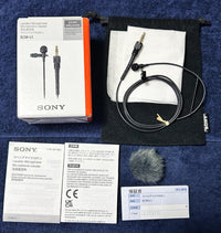 Other Sony Ecm-L1