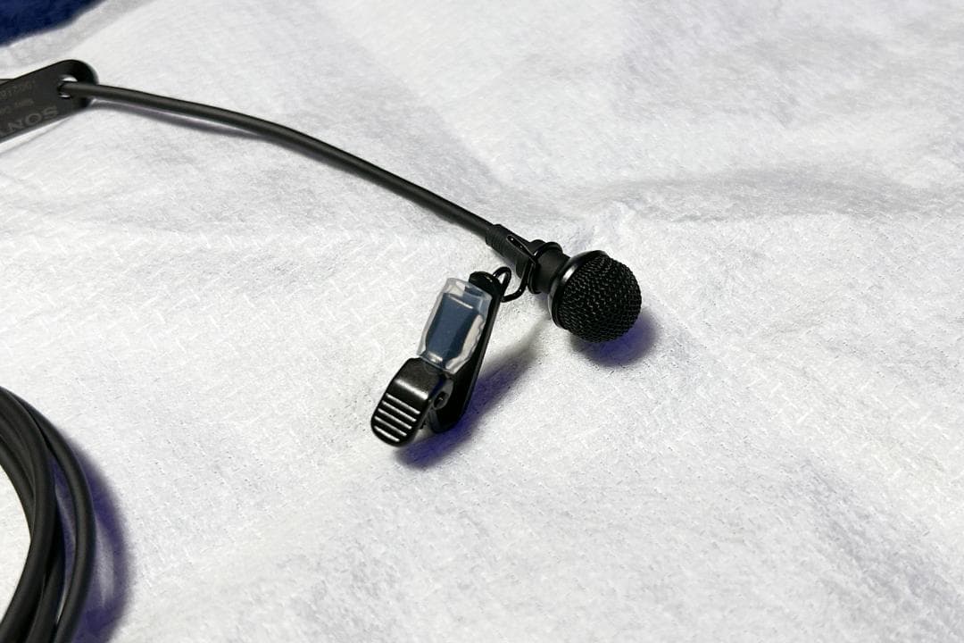 Other Sony Ecm-L1