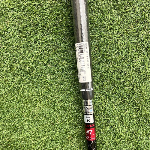 Yamaha Fairway Woods Rmx Dd 7 21