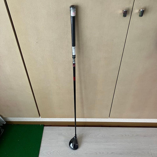 Yamaha Fairway Woods Rmx Dd 7 21
