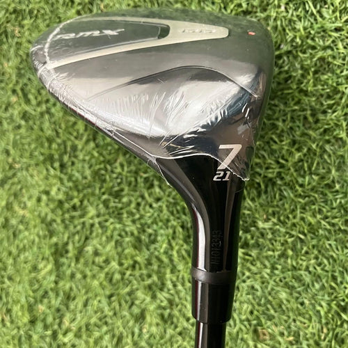Yamaha Fairway Woods Rmx Dd 7 21