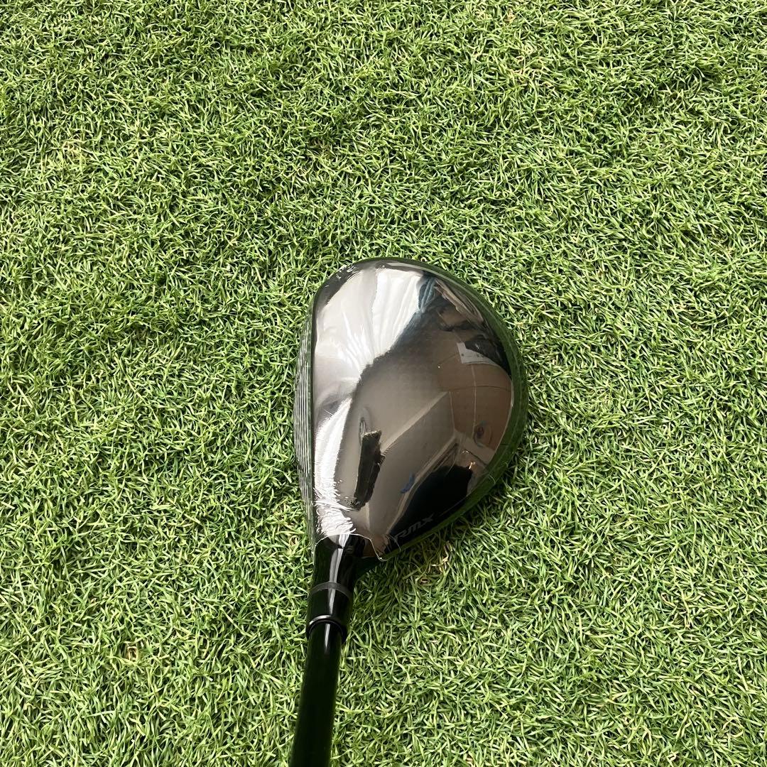 Yamaha Fairway Woods Rmx Dd 7 21