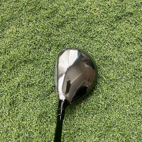 Yamaha Fairway Woods Rmx Dd 7 21