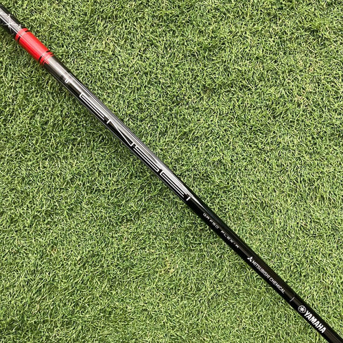 Yamaha Fairway Woods Rmx Dd 7 21
