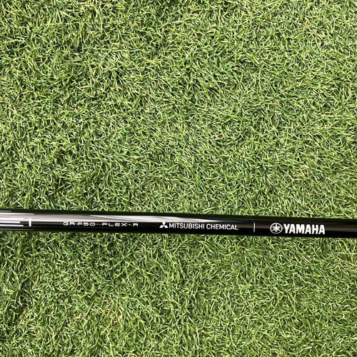Yamaha Fairway Woods Rmx Dd 7 21