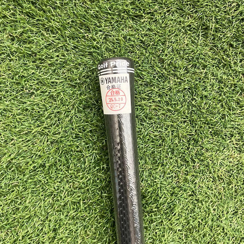 Yamaha Fairway Woods Rmx Dd 7 21