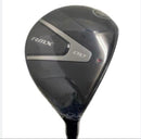 Yamaha Fairway Woods Rmx Dd 7 21