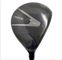 Yamaha Fairway Woods Rmx Dd 7 21