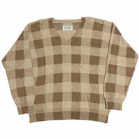 Maison Martin Margiela Knitted Tops Sweaters 04Ss V
