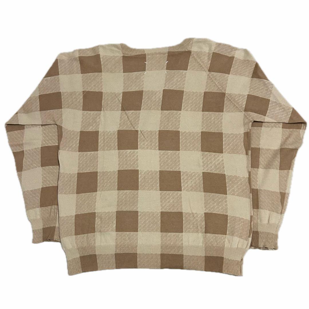 Maison Martin Margiela Knitted Tops Sweaters 04Ss V