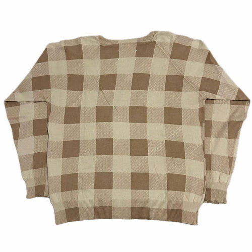 Maison Martin Margiela Knitted Tops Sweaters 04Ss V
