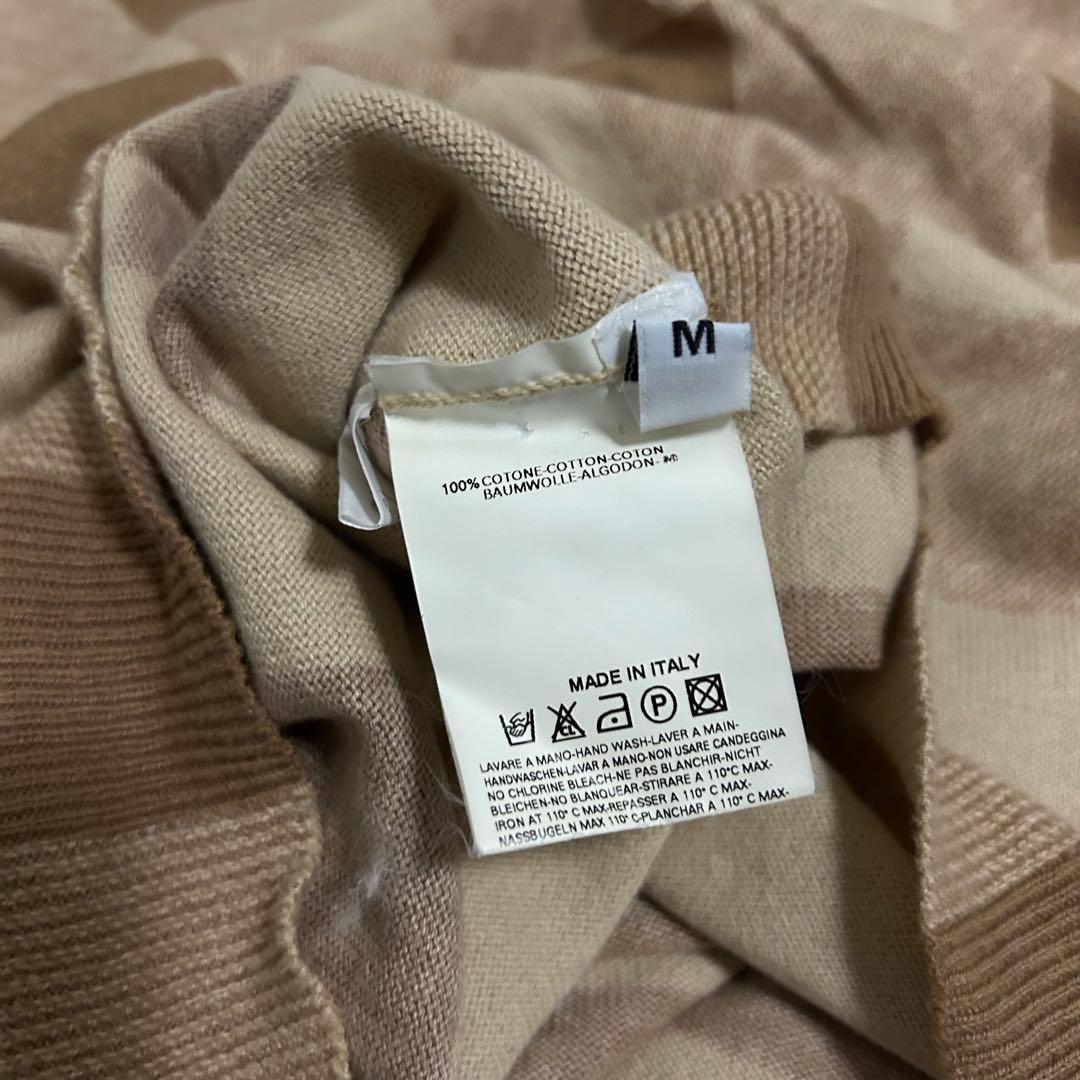 Maison Martin Margiela Knitted Tops Sweaters 04Ss V