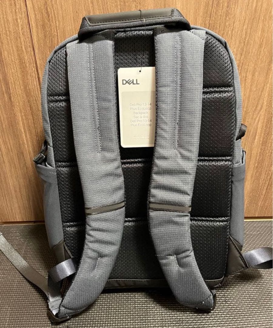 Dell Backpack Pro 13-14 Plus Ecoloop