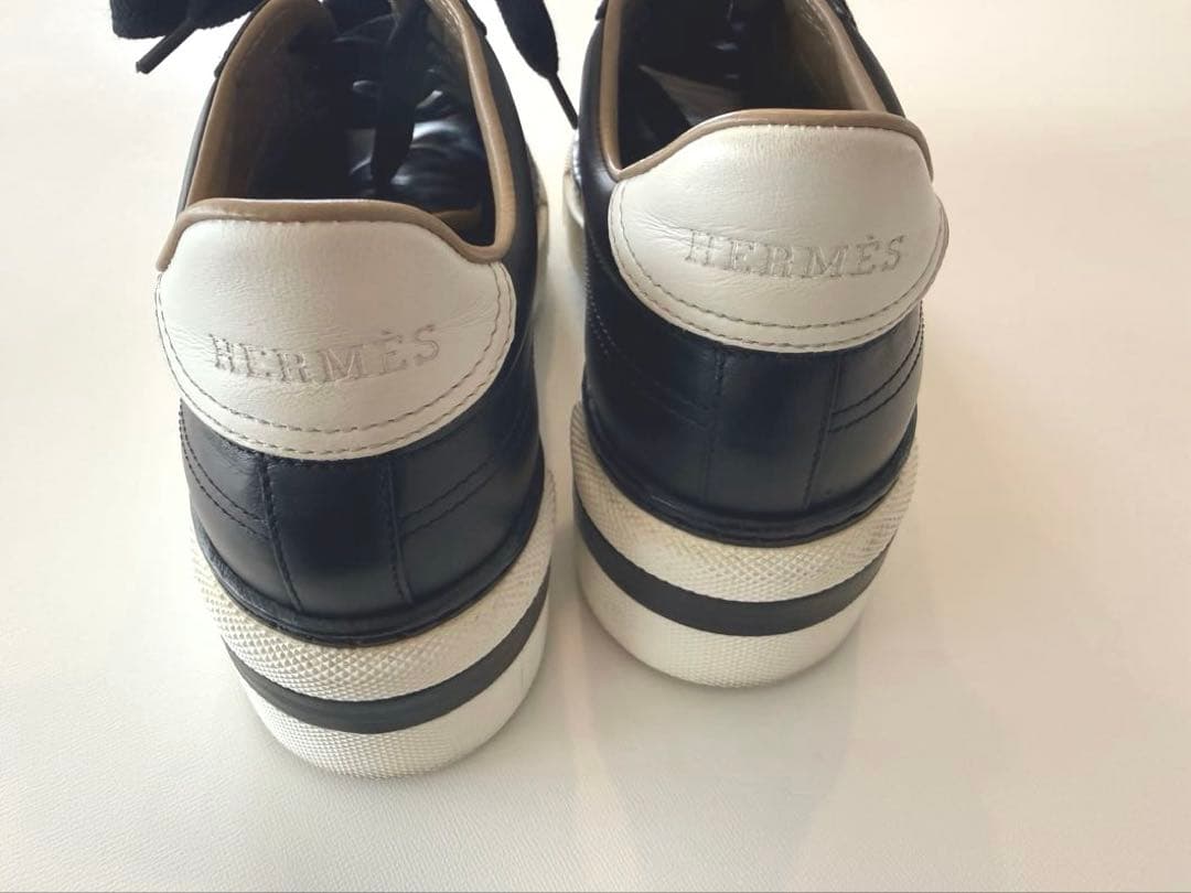 Hermes-sneakers H