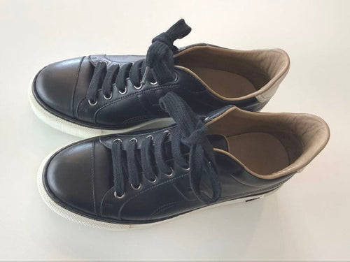Hermes-sneakers H