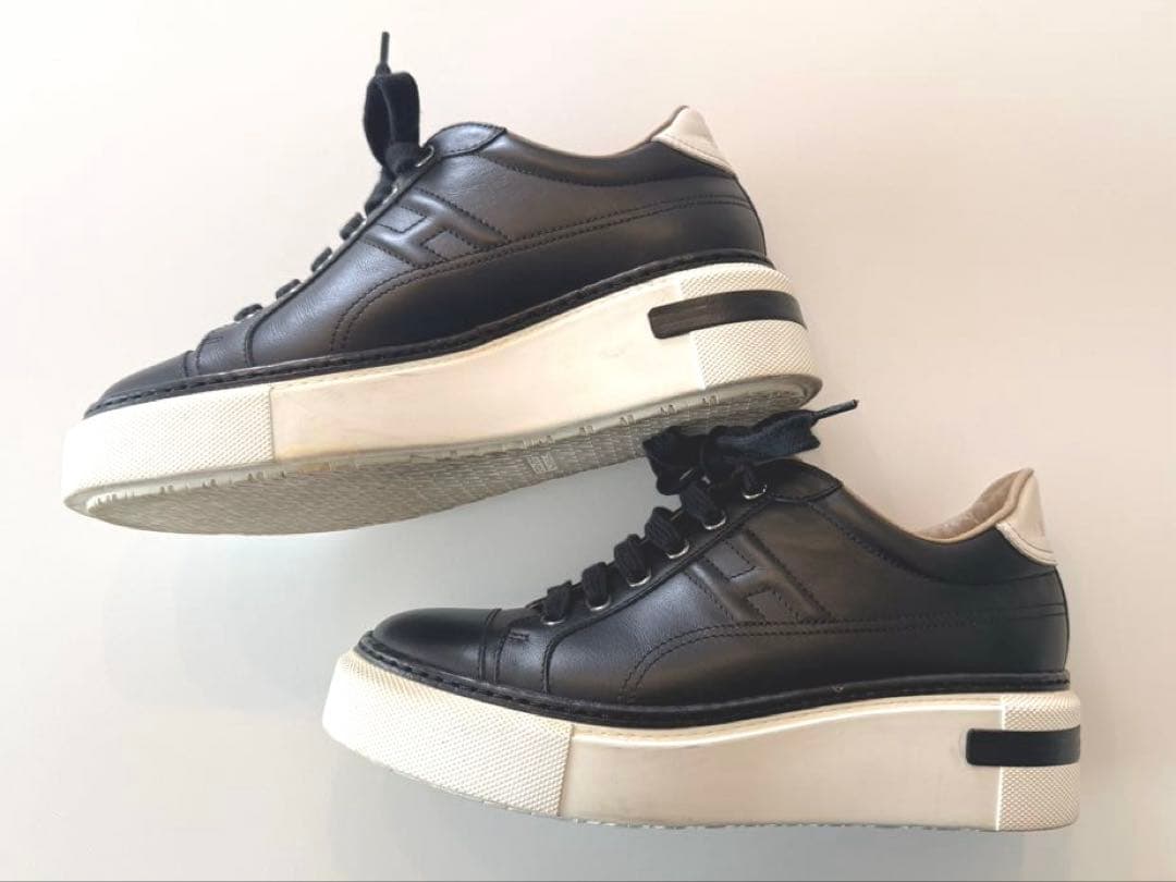 Hermes-sneakers H
