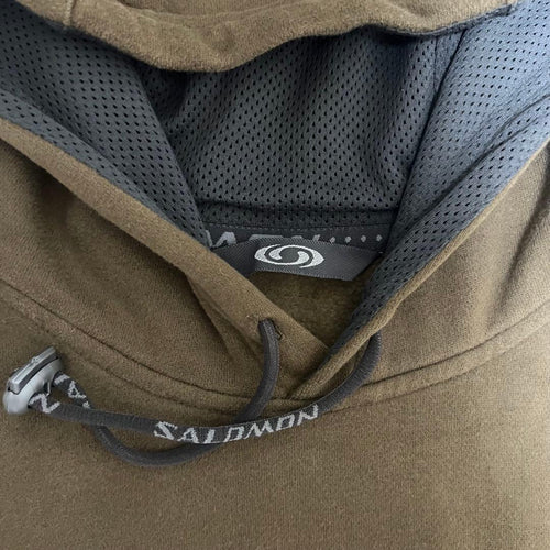 Salomon Hoodies Archive Y2K 00S 90S
