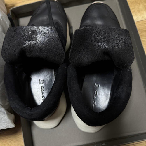 Rick Owens Sneakers