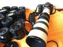 Sony Digital Slr 350
