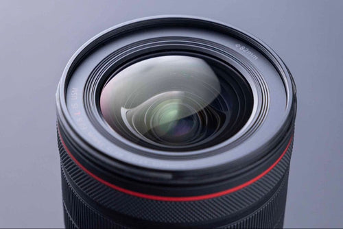 Canon Zoom Lenses Rf 15-35Mm F2.8 L Is Usm