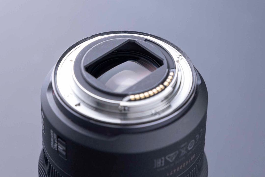 Canon Zoom Lenses Rf 15-35Mm F2.8 L Is Usm