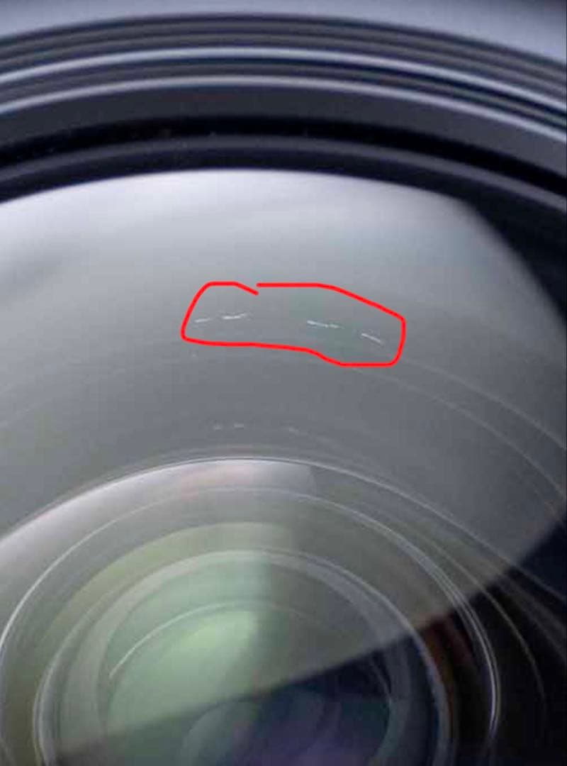 Canon Zoom Lenses Rf 15-35Mm F2.8 L Is Usm