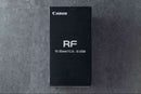 Canon Zoom Lenses Rf 15-35Mm F2.8 L Is Usm