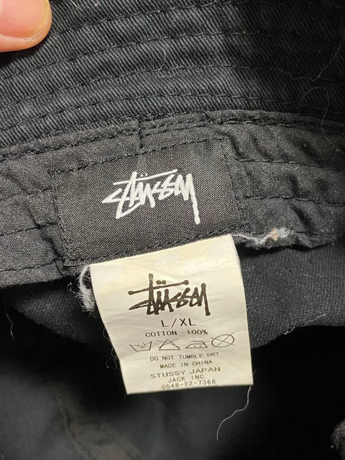 Tote Bags Stussy A Bathing Ape