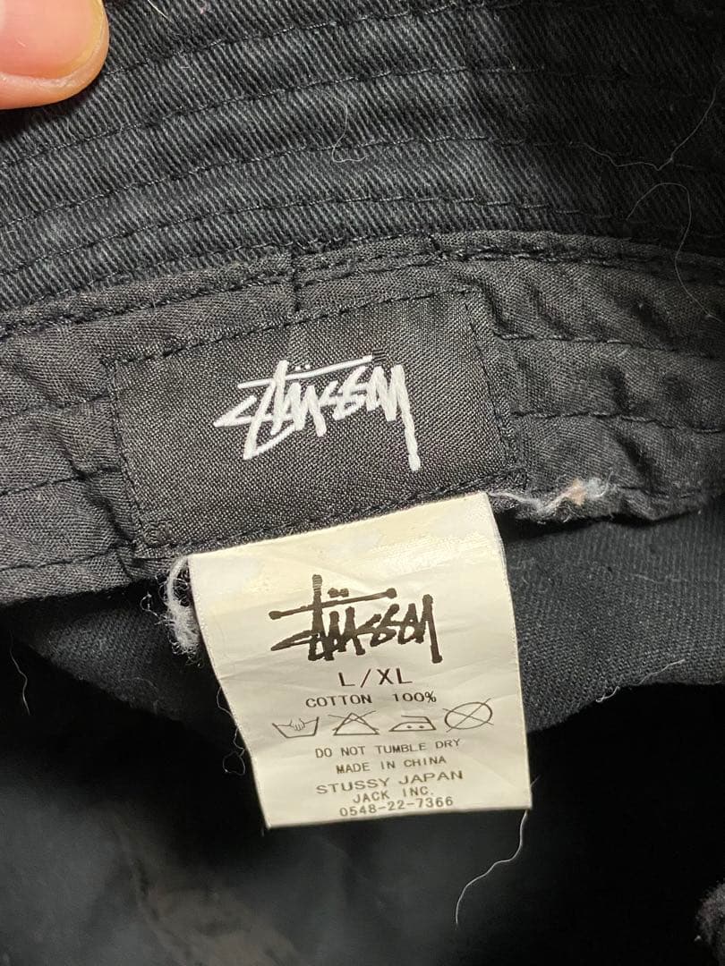 Tote Bags Stussy A Bathing Ape