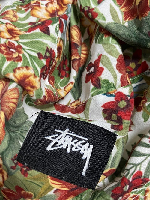 Tote Bags Stussy A Bathing Ape