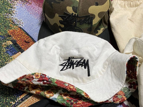 Tote Bags Stussy A Bathing Ape