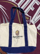 Tote Bags Stussy A Bathing Ape