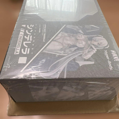 Good Smile Company Game Characters Nikke Hyper Body