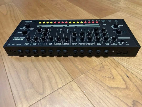 Rhythm Machine Acid Lab Miami Tr-808