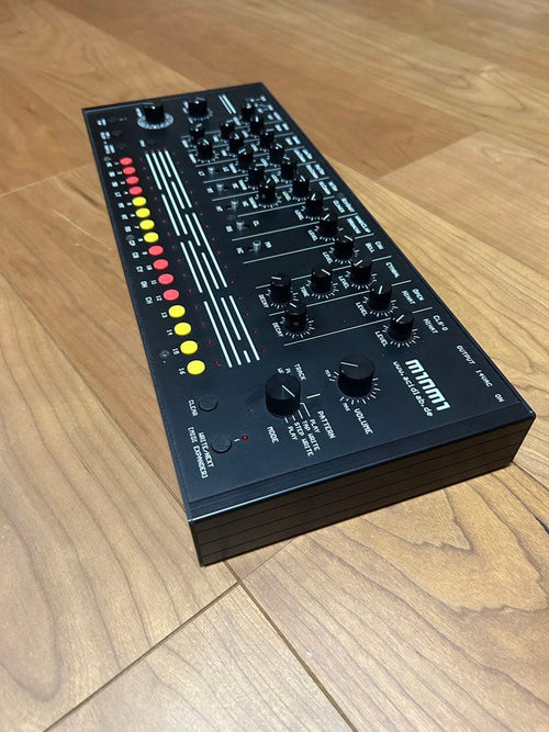 Rhythm Machine Acid Lab Miami Tr-808