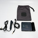 Sony Portable Md Player Mz-E55