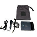 Sony Portable Md Player Mz-E55
