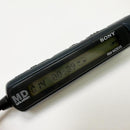 Sony Portable Md Player Mz-E55