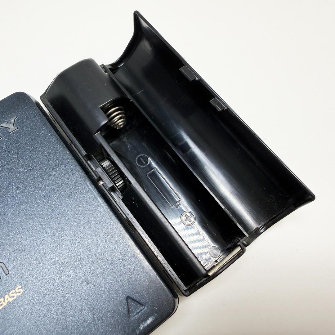 Sony Portable Md Player Mz-E55