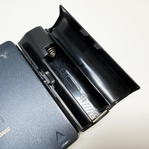 Sony Portable Md Player Mz-E55