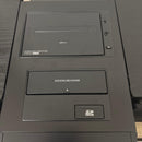 Panasonic Mini Component Systems Sa-Pm670Sd Cd Md 2008