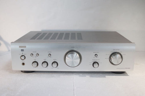Denon Premium Amplifier Pma-390Ae