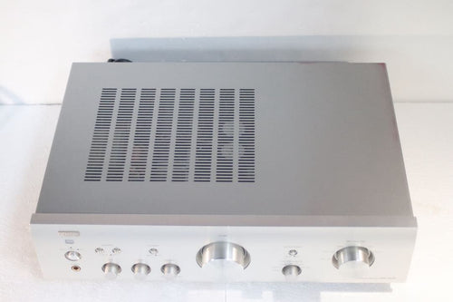 Denon Premium Amplifier Pma-390Ae